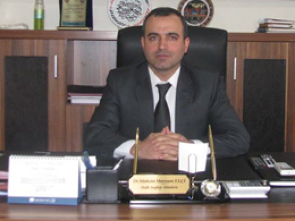 'Diyabeti kontrol altına almanın ilk adımı tanımaktır'