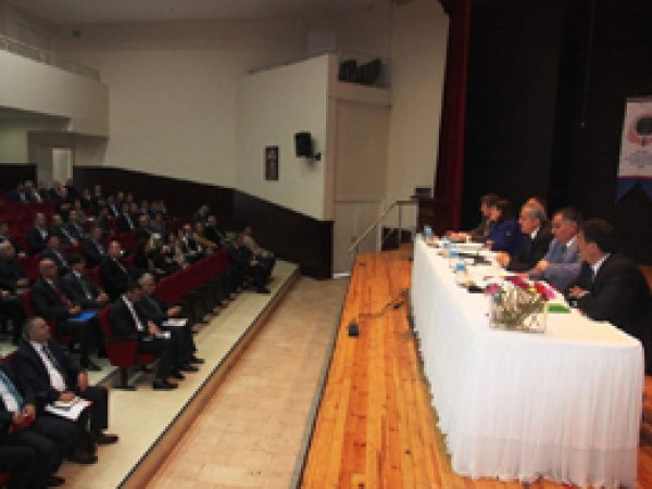 TEOG sınavlarıyla ilgili tüm tedbirler alındı