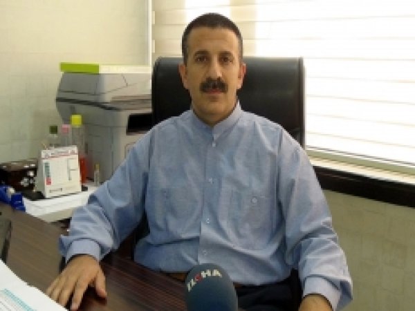 Öğretmenin darp edilmesine tepki