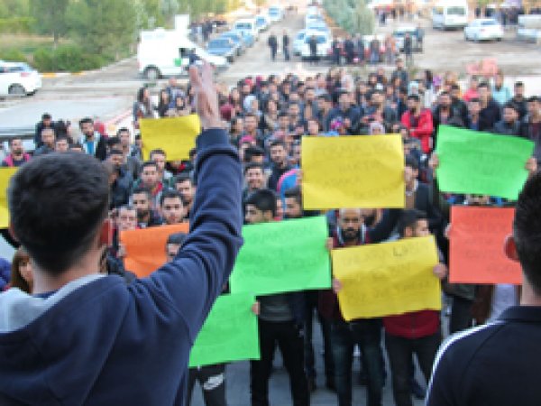 YÖK'ün formasyon kararına tepki