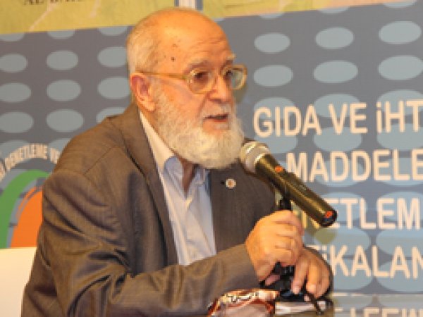 'Sertifikalama sistemi ticari rekabet meydanı değil'