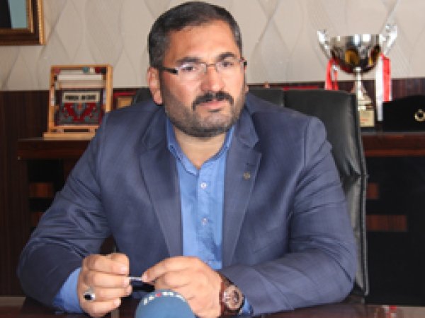 'Sebze ve meyveye destekleme primi verilmeli'