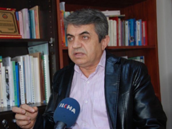 'Şiddet ortamında yetişen çocuk şiddeti kanıksar'