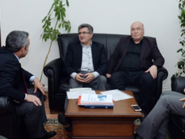 Hizmetli engelliler, memur kadrosu bekliyor
