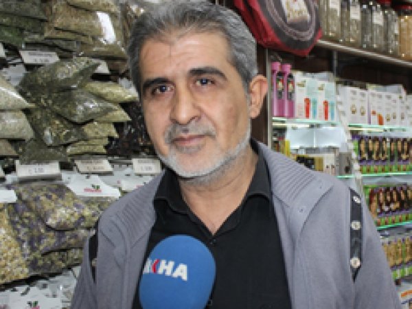 Soğuk algınlığına karşı: Kış çayı