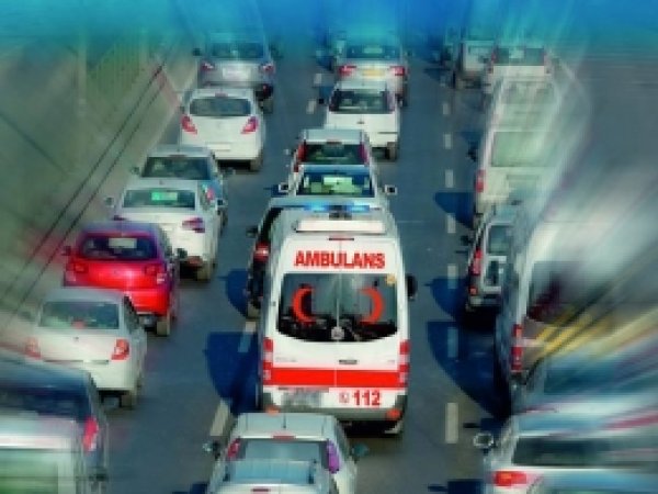 Mardin'de 'Yaşama Yol Ver Projesi'
