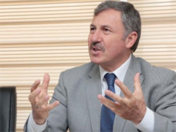 AK Parti'liler Selçuk Özdağ'a ne diyorsunuz?