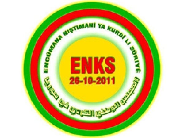 ENKS: Ji Kiryarên PYDê re Na