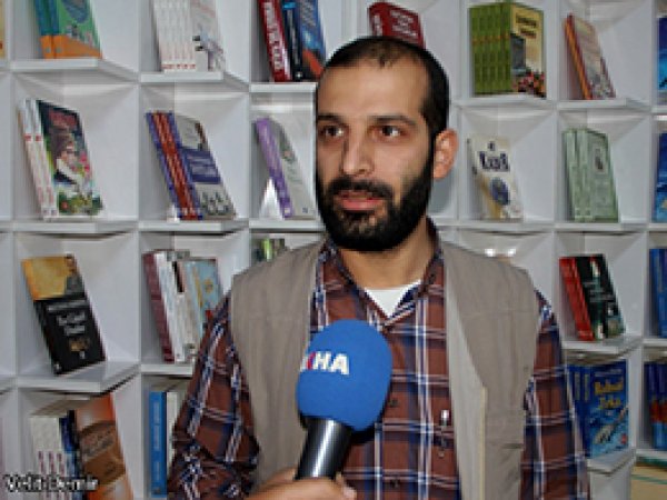 'Ebeveyn okursa çocuk da okur'