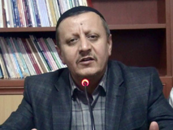 ''Müslümanlar Peygamberi iyi tanımalı''