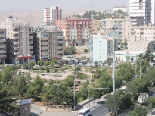 TRC-3'te en çok konut Mardin'de satıldı