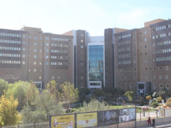 Halk Doğum Hastanesi doktorlarından şikayetçi