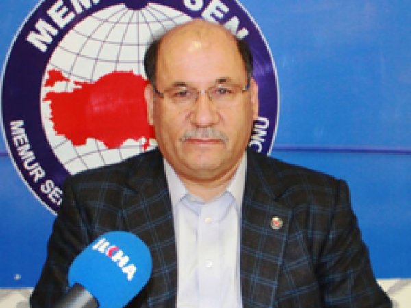 'Zararlı maddeleri teşvik edenlere 'Dur' diyelim'