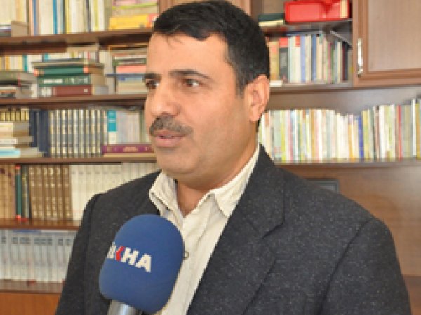 'Maneviyatı yüksek öğretmenler yetiştirilmeli'