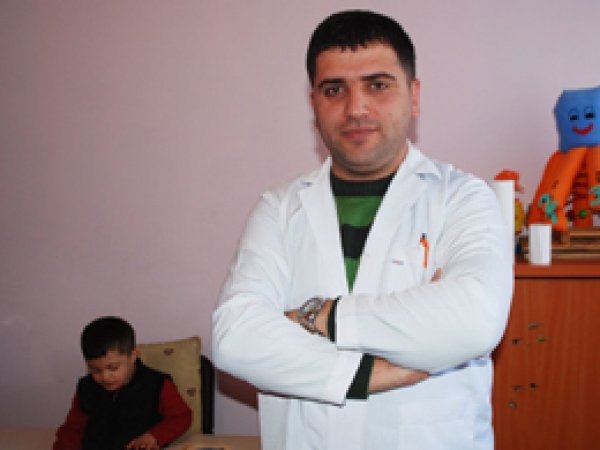 'Öğretmenler ahlak, inançta kendilerini yetiştirmeli'