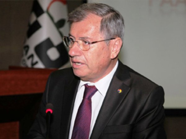 ATO'dan hükümete ekonomi önerisi