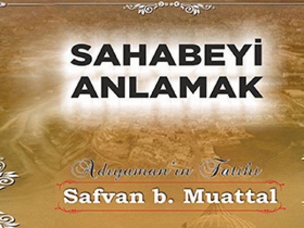 Adıyaman'da sahabeyi anma programına davet