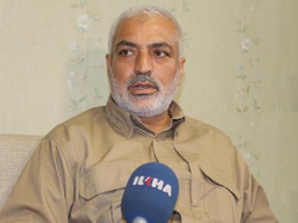 'Ticaret İslam ahlakı üzerine bina edilmeli'