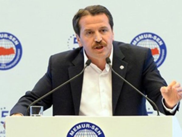 Memur Sen Diyarbakır'daki saldırıyı kınadı