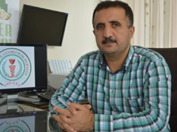 Hz Ebu Bekir Batman'da anılacak