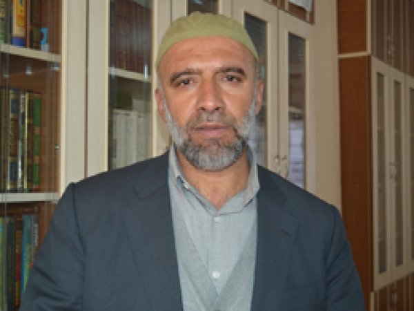 Medreselerin amacı faydalı nesiller yetiştirmek