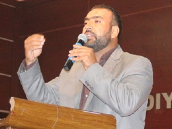 Adıyaman Hz Safvan bin Muattal'ı andı