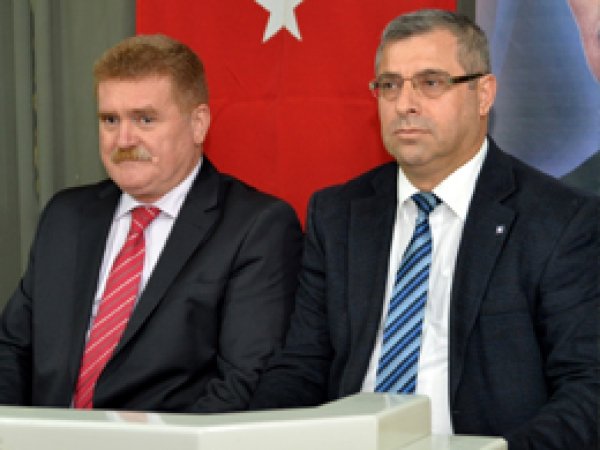 'Köylünün merası ranta kurban edilmesin'