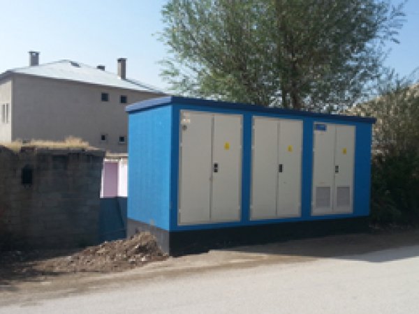 Van halkının elektrik kesintileri ile imtihanı