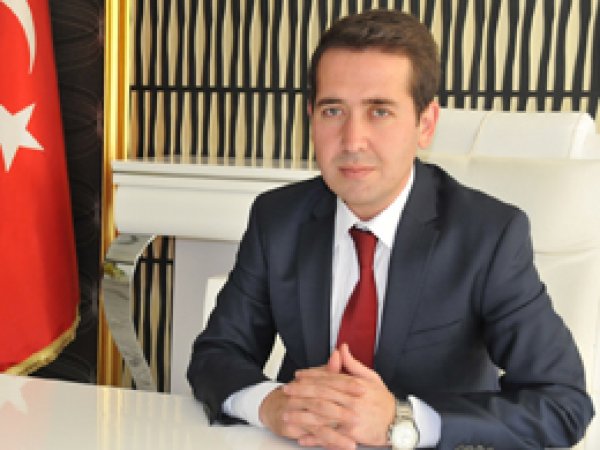 Van'da engellerin kaldırılması çağrısı