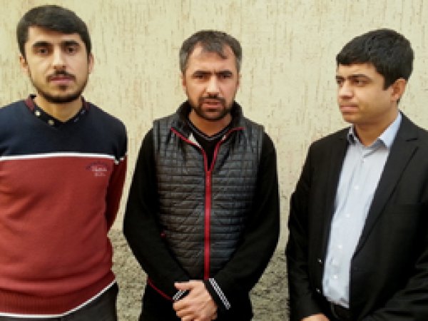 Adana'da vadandaş Ambulansa ulaşamıyor