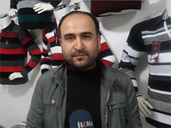'Rusya'ya ciddi bir satışımız olmadı'