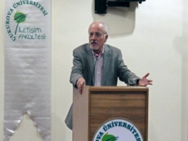 'İyi bir iletişimci teknolojiyi yakından takip etmeli'