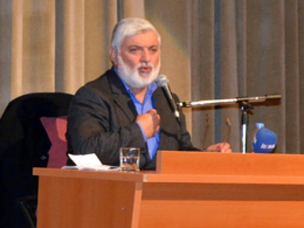 'Sünnet, İslam'ın bütününün tatbik şeklidir'