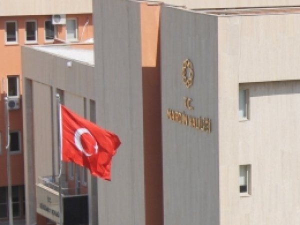 Valilikten Nusaybin açıklaması
