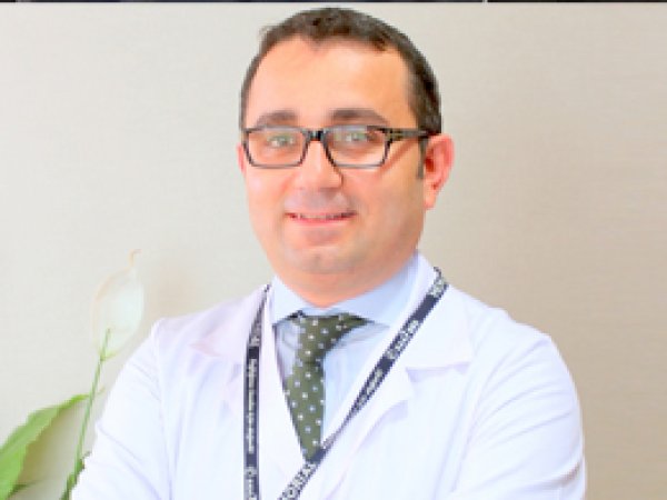 'Her 5 gebeden biri depresyon riski altında'