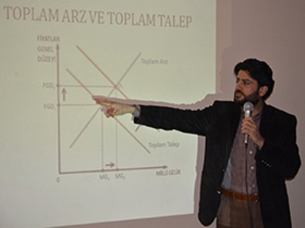 'Türkiye'de her 5 kişiden biri faiz borçlusu'