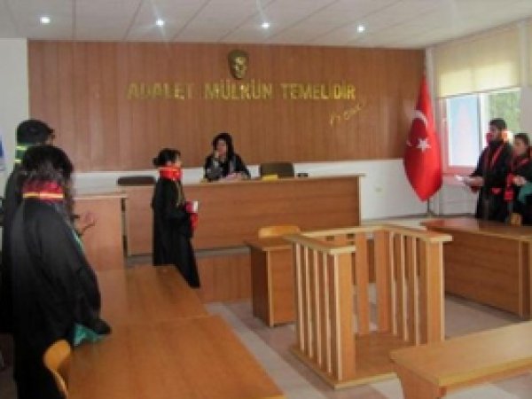 2014 yılında 130 bin 913 çift boşandı