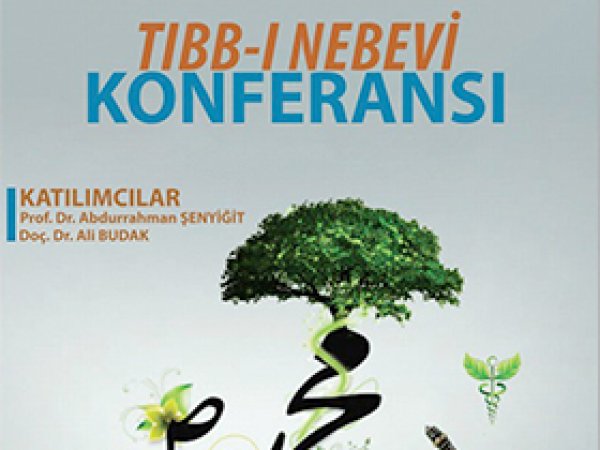 DÜ'de Tıbb-i Nebevi  konferansına davet