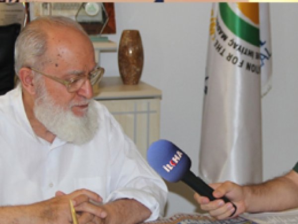''Katkılı gıdalar kanser sebebi''