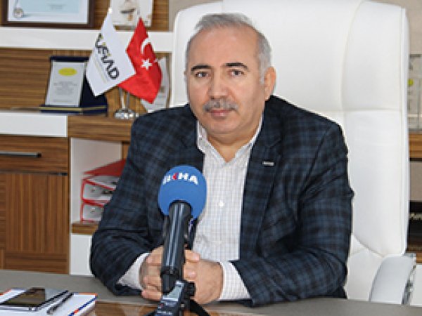 Van'da ekonomik sorunlar çözüm bekliyor