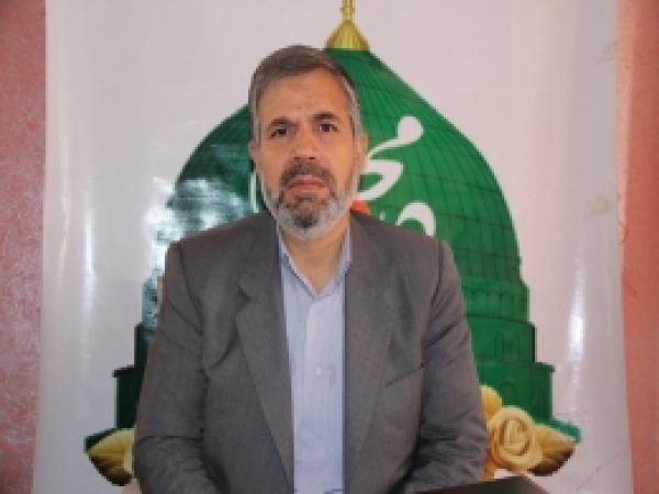 'Sınavın asıl amacı Hz. Peygamber'i anlatmak'
