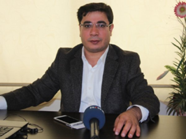 'SSPE hastalarının sorunları giderilmeli'