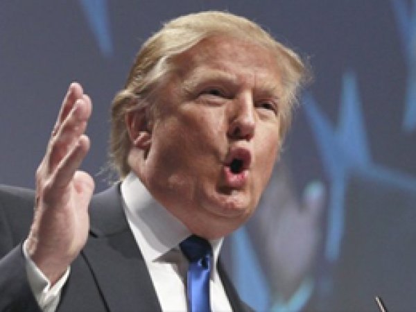 Trump’a tepki yağıyor