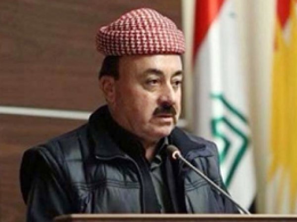 Yezidi milletvekili: PKK Şengal'i terk etsin
