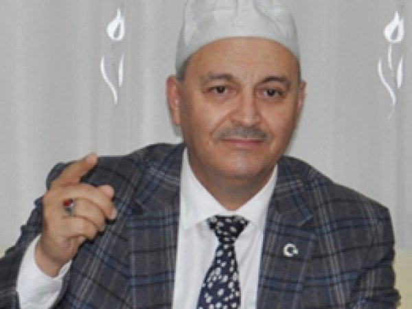 'Peygambersiz Kur'ân üretilmeye çalışılıyor'