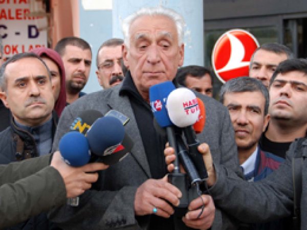 Sur esnafından hendek ve barikat tepkisi