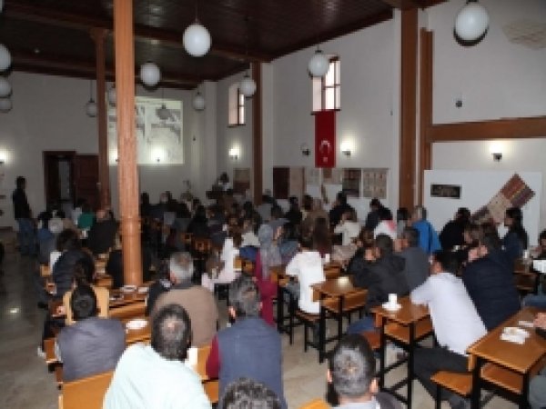 Adana ismi M.Ö. 2 bin yıllarına dayanıyor
