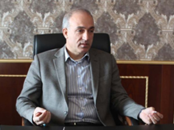 Akademisyenler başarı çalışmalarını anlattı