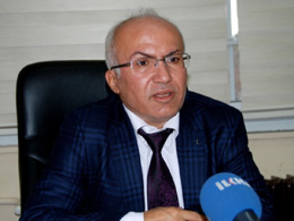 'Diyarbakır'da anne-bebek ölüm oranı düşük'