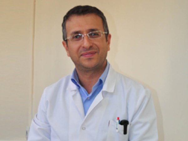 Şekerli su ile kronik kas-iskelet tedavisi